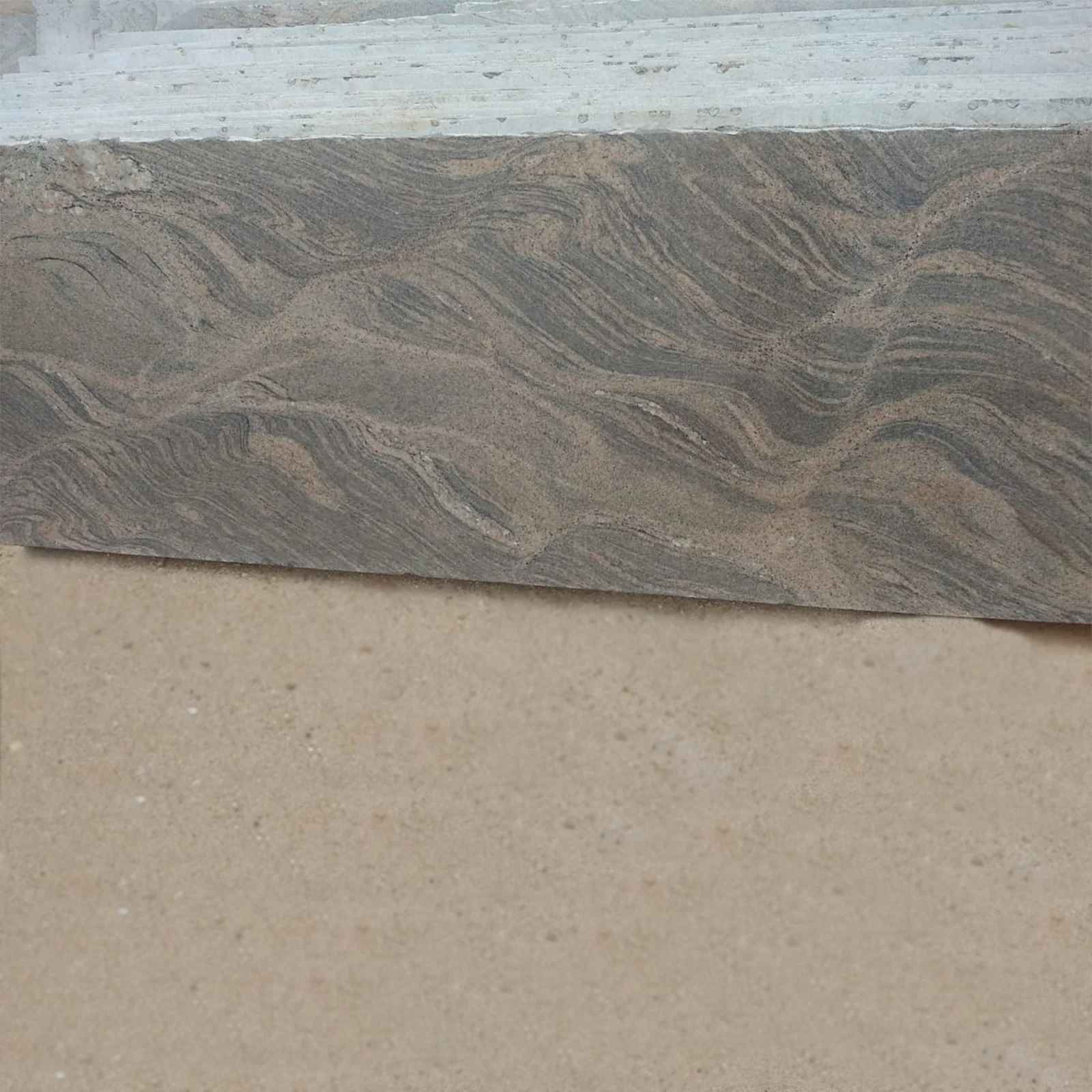 Colombo Juprana Cutter Slabs