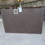 Gangsaw slab