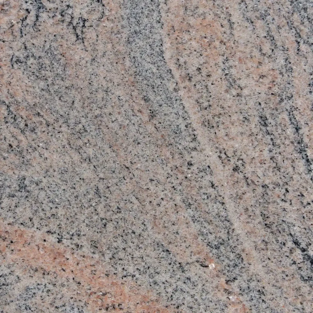Colombo juparana granite