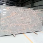 Gangsaw slab