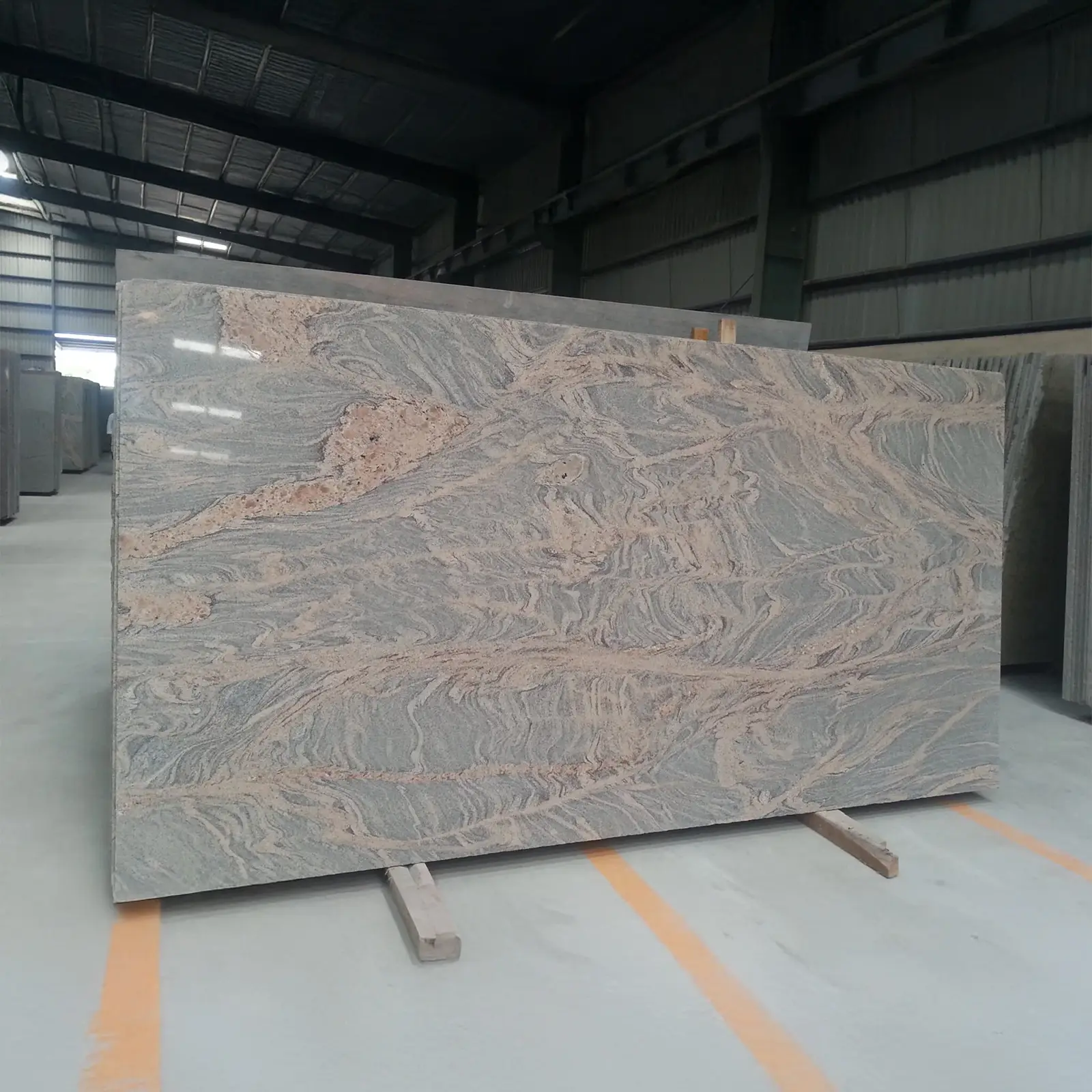 Colombo Juprana Gangsaw