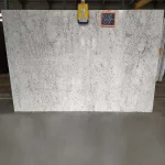 Gangsaw slab