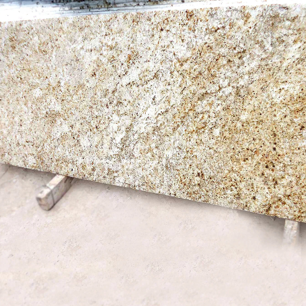Colonial Gold Cutter Slab