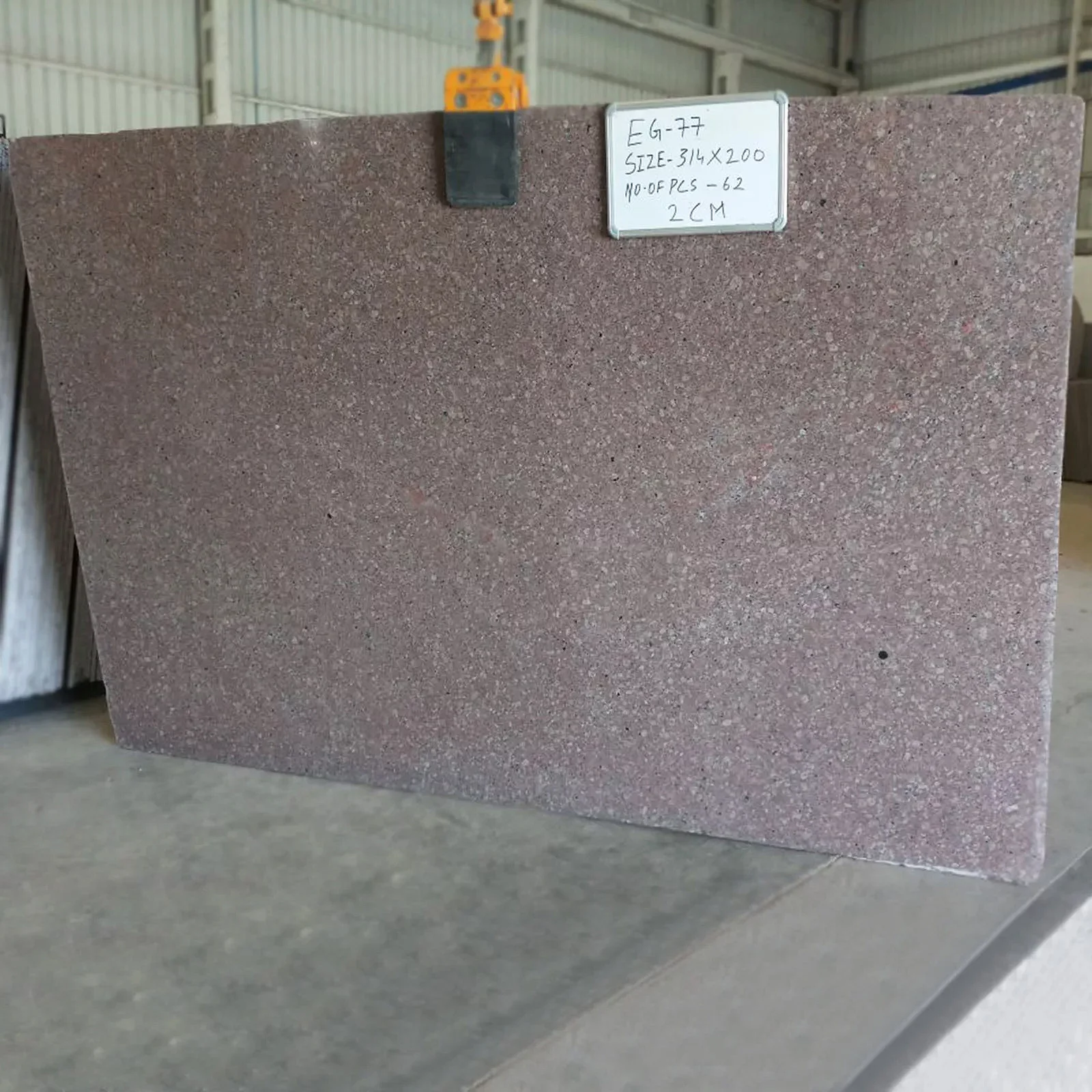 Copper Silk Gangsaw