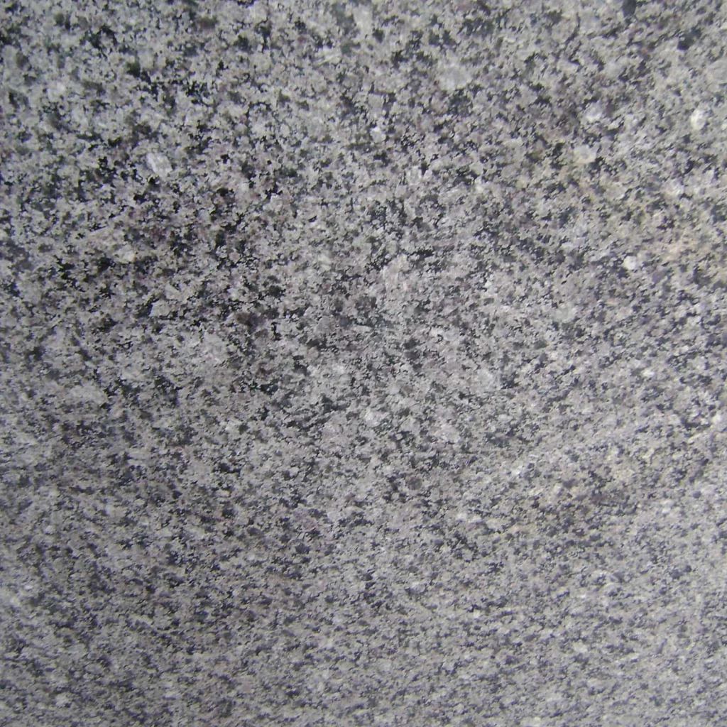 Desert green granite