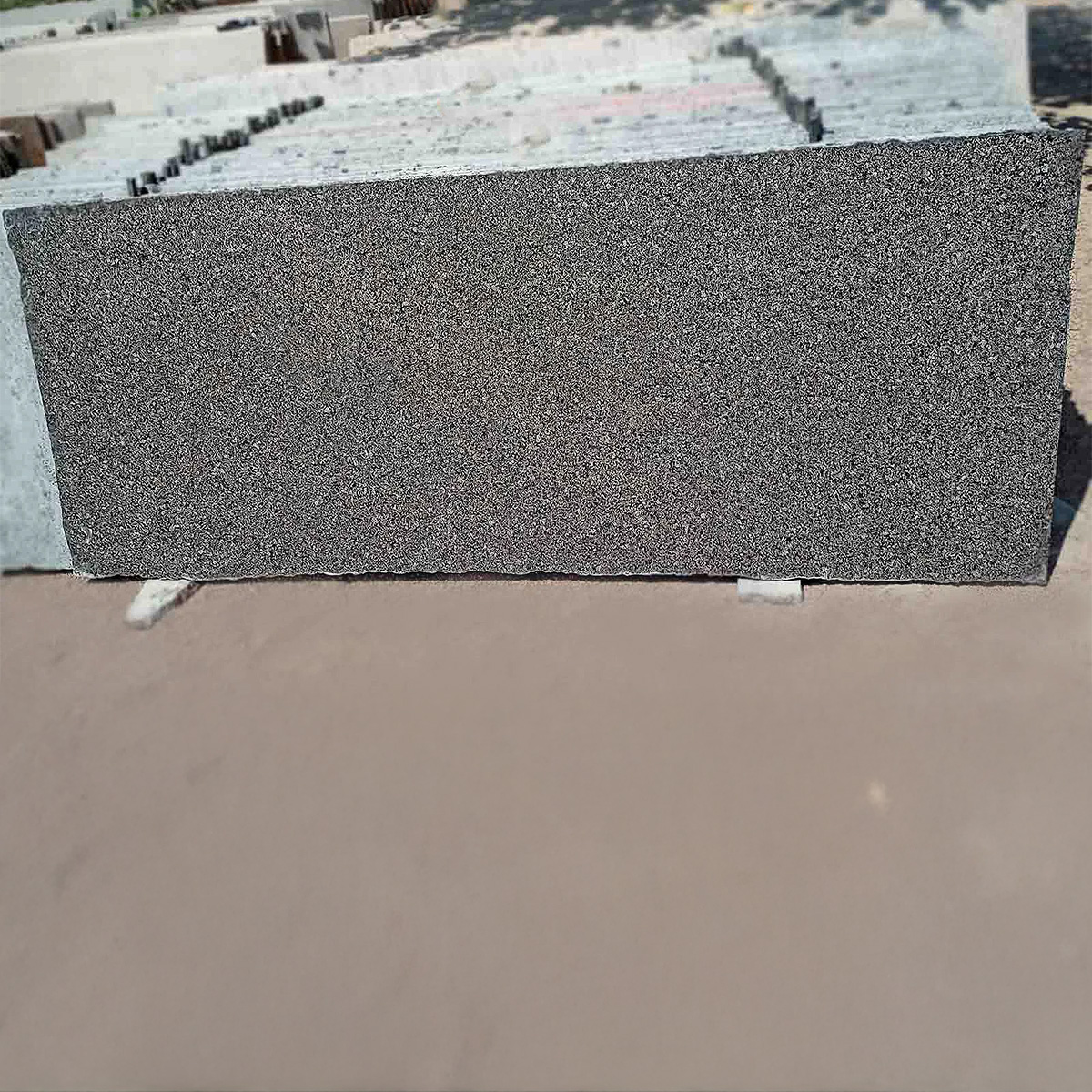Desert Green Cutter Slab