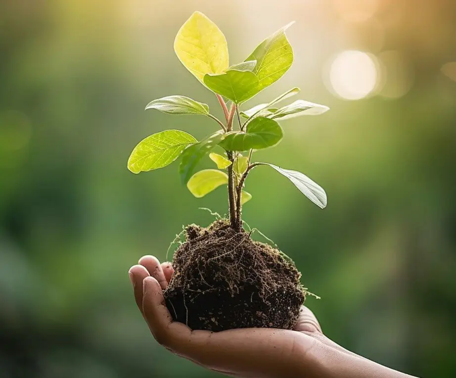 Environmental Sustainability