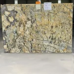 Gangsaw slab