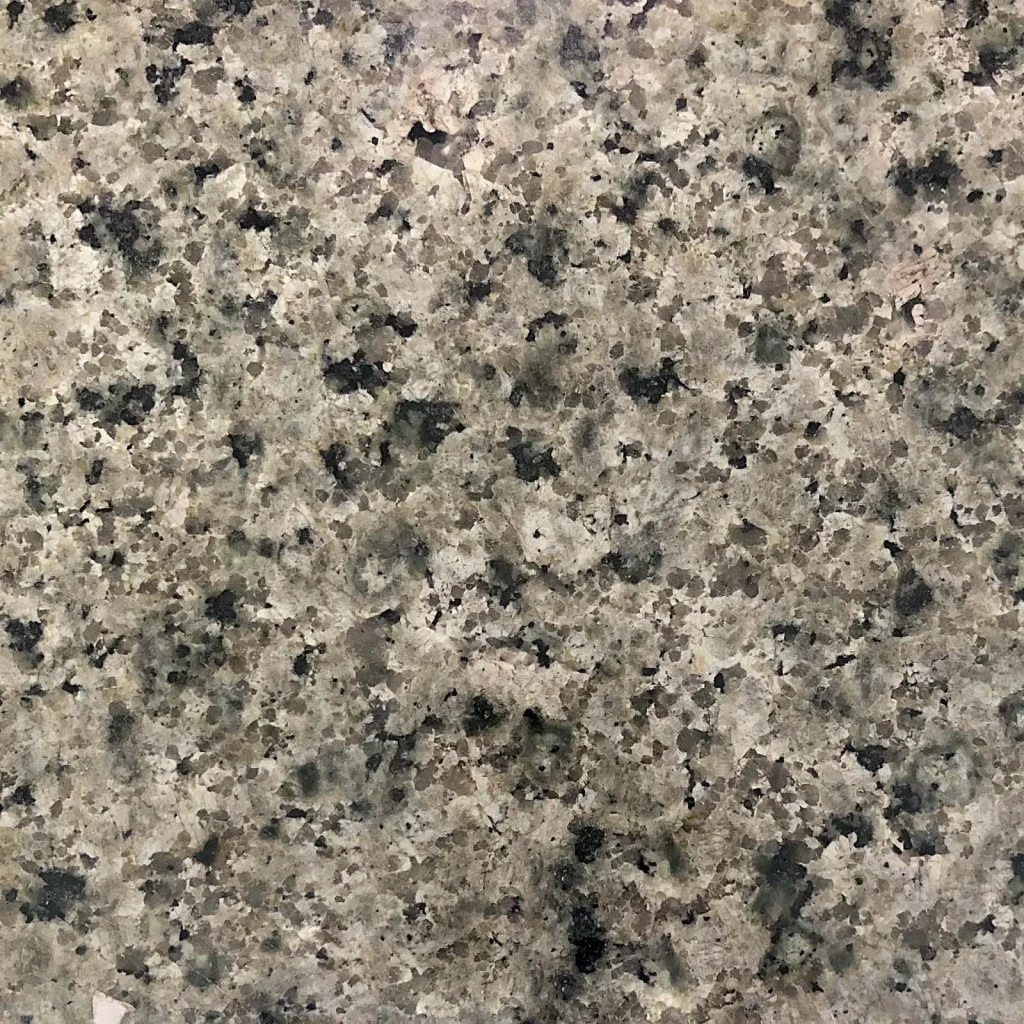 French green granite