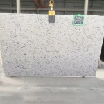 Gangsaw slab