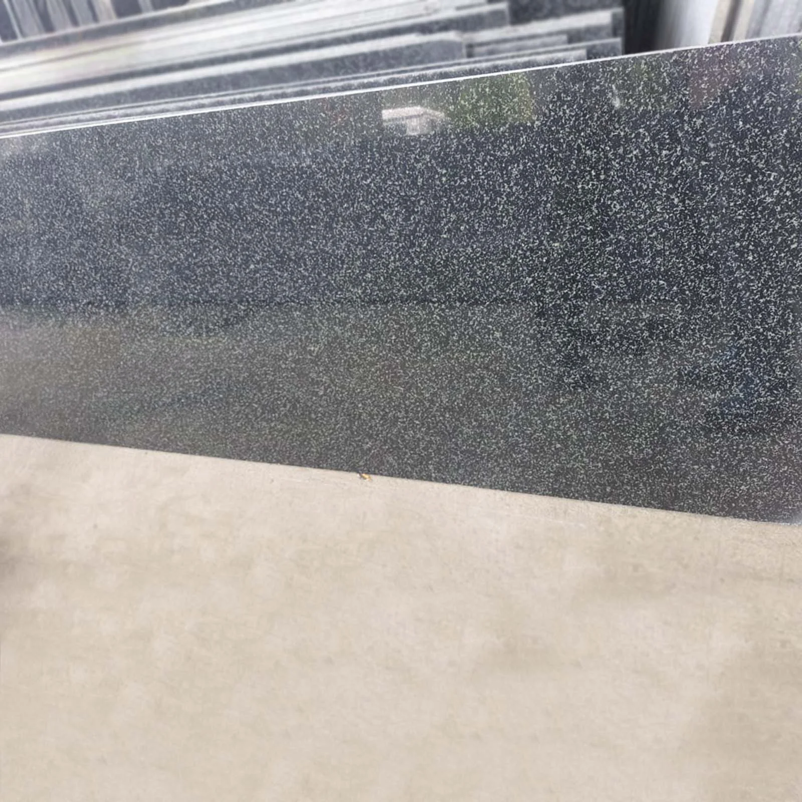 Hassan Green Cutter Slab