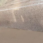 Cutter slab