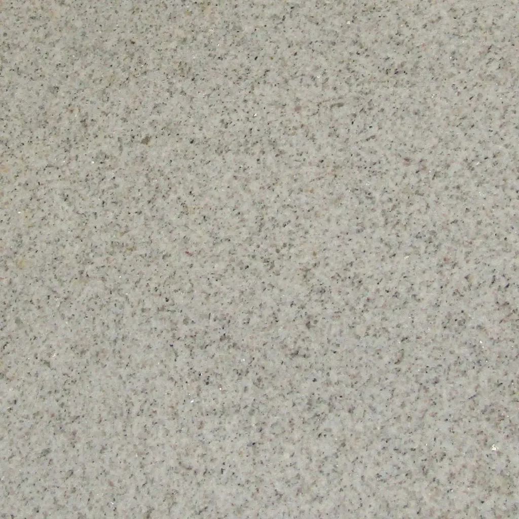 Imperial white granite