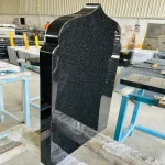 Islamic shape monument
