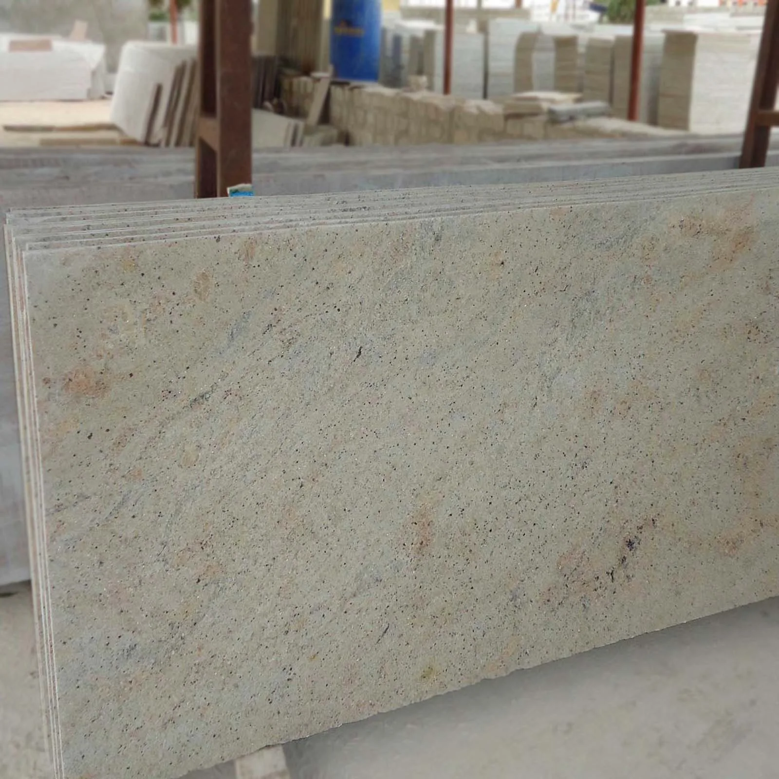 Ivory Fantasy Cutter Slab