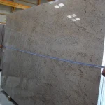 Granite slab