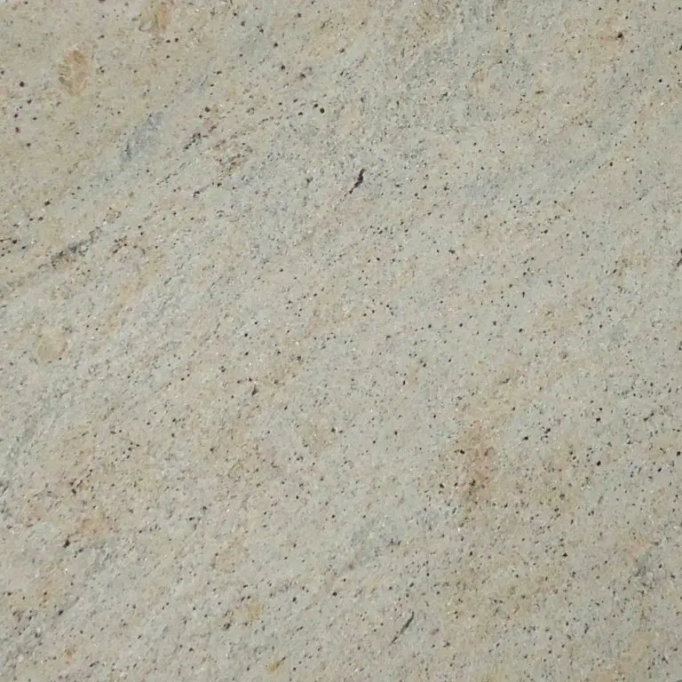 Ivory granite
