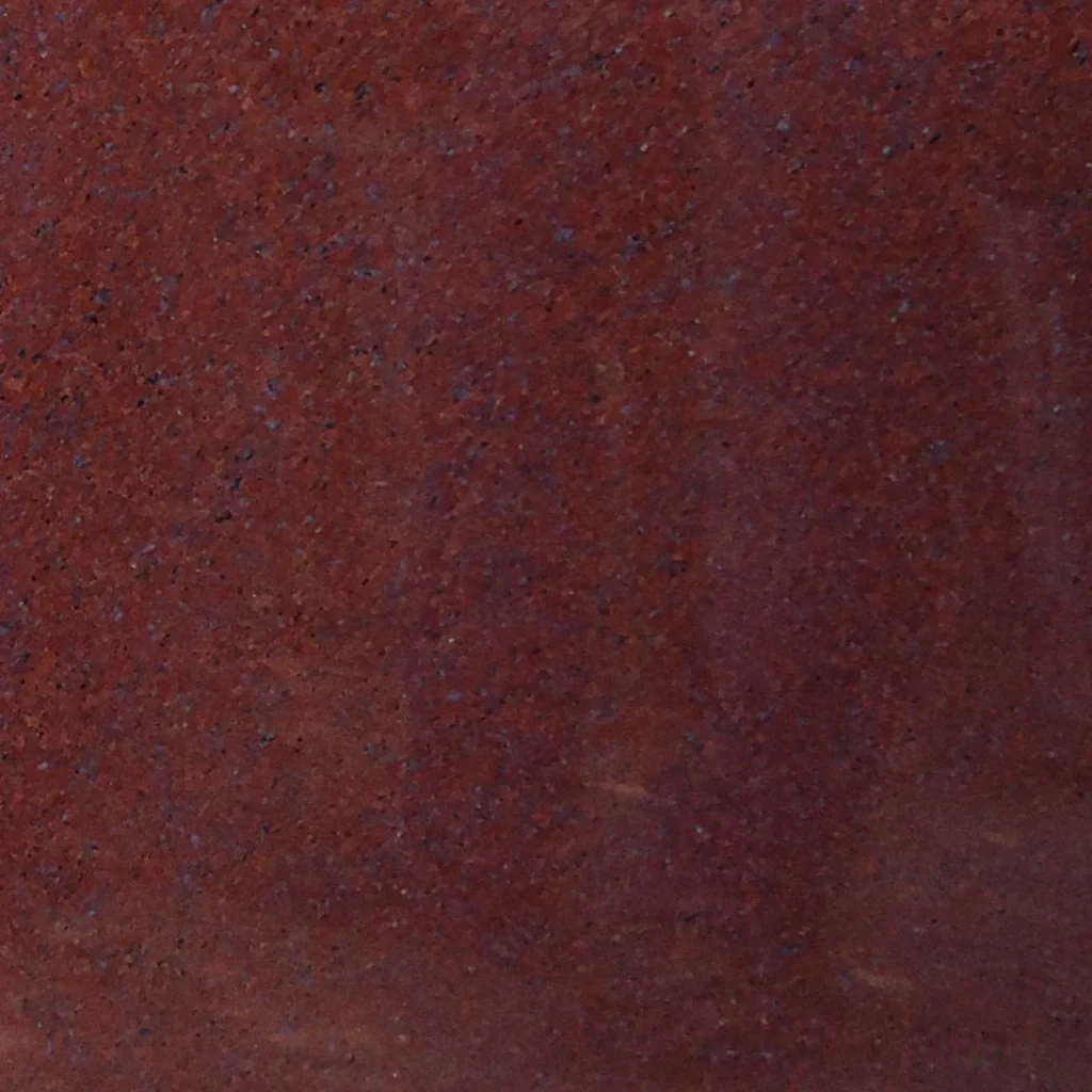 Jhansi red granite