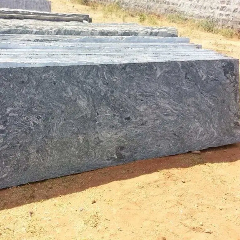 Small Cutter Slab