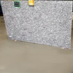 Lavender blue gangsaw