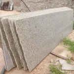 Cutter slab