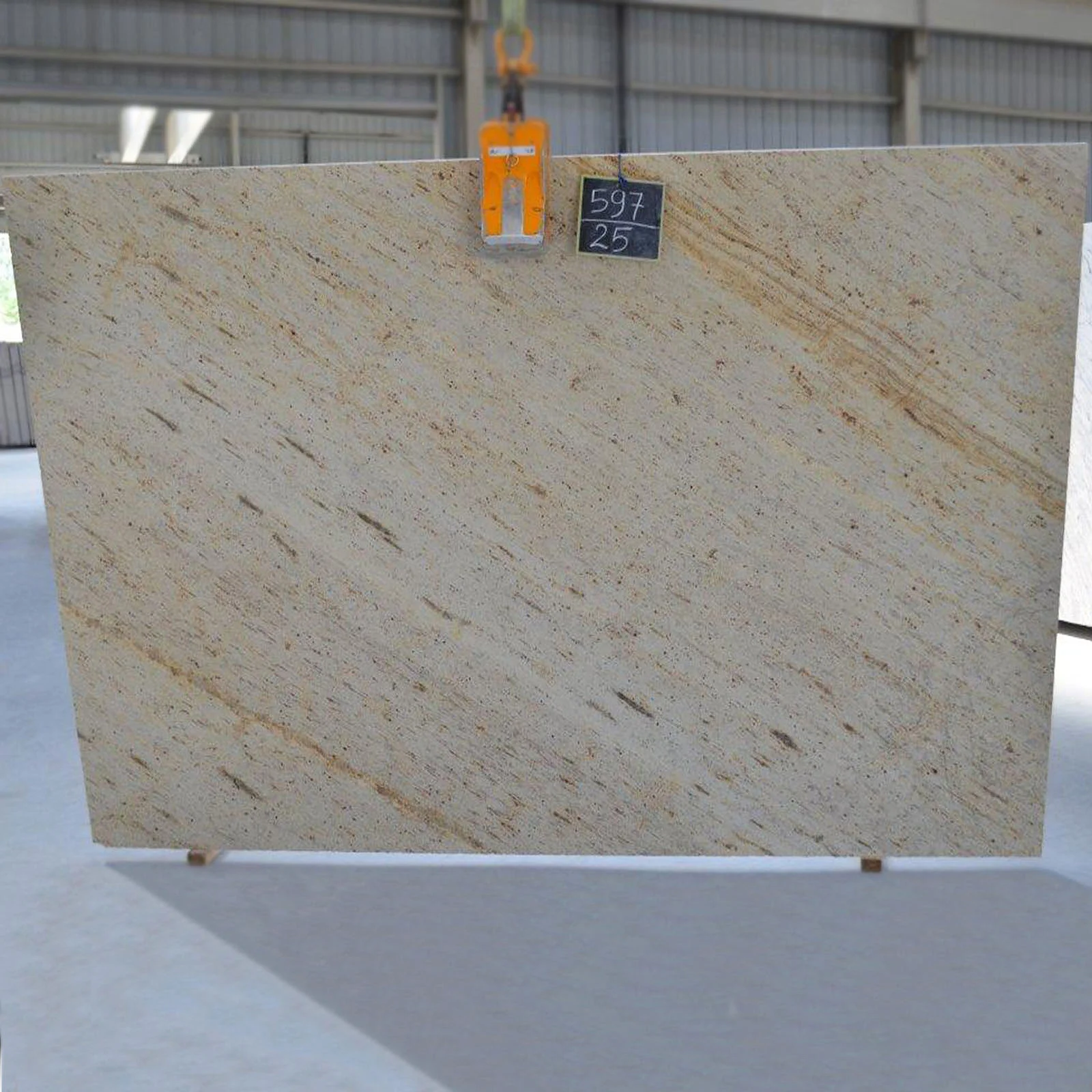 Millennium Cream Gangsaw
