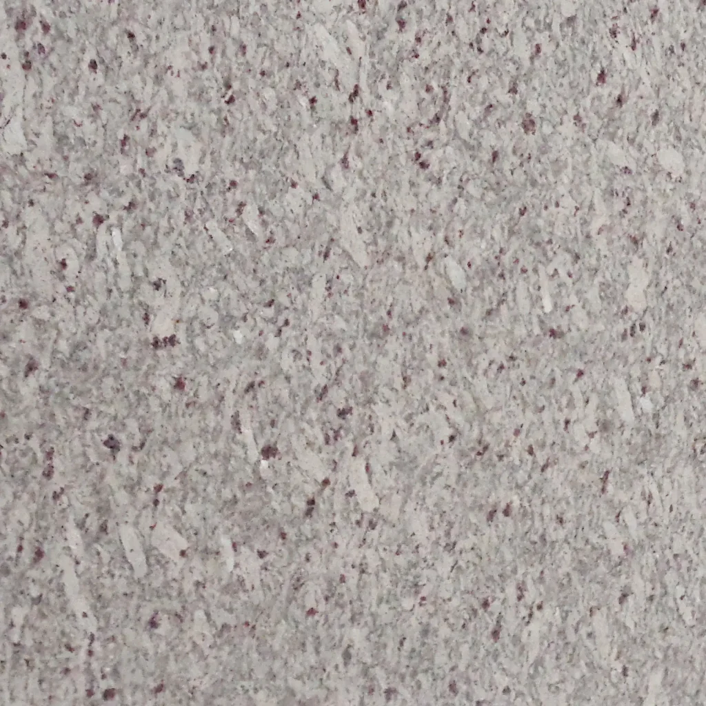 Moon white granite