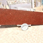 Cutter slab