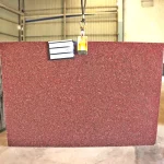 Gangsaw slab