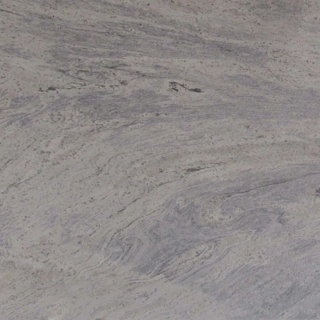 New kashmir white granite