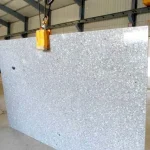Gangsaw slab