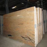 Gangsaw slab