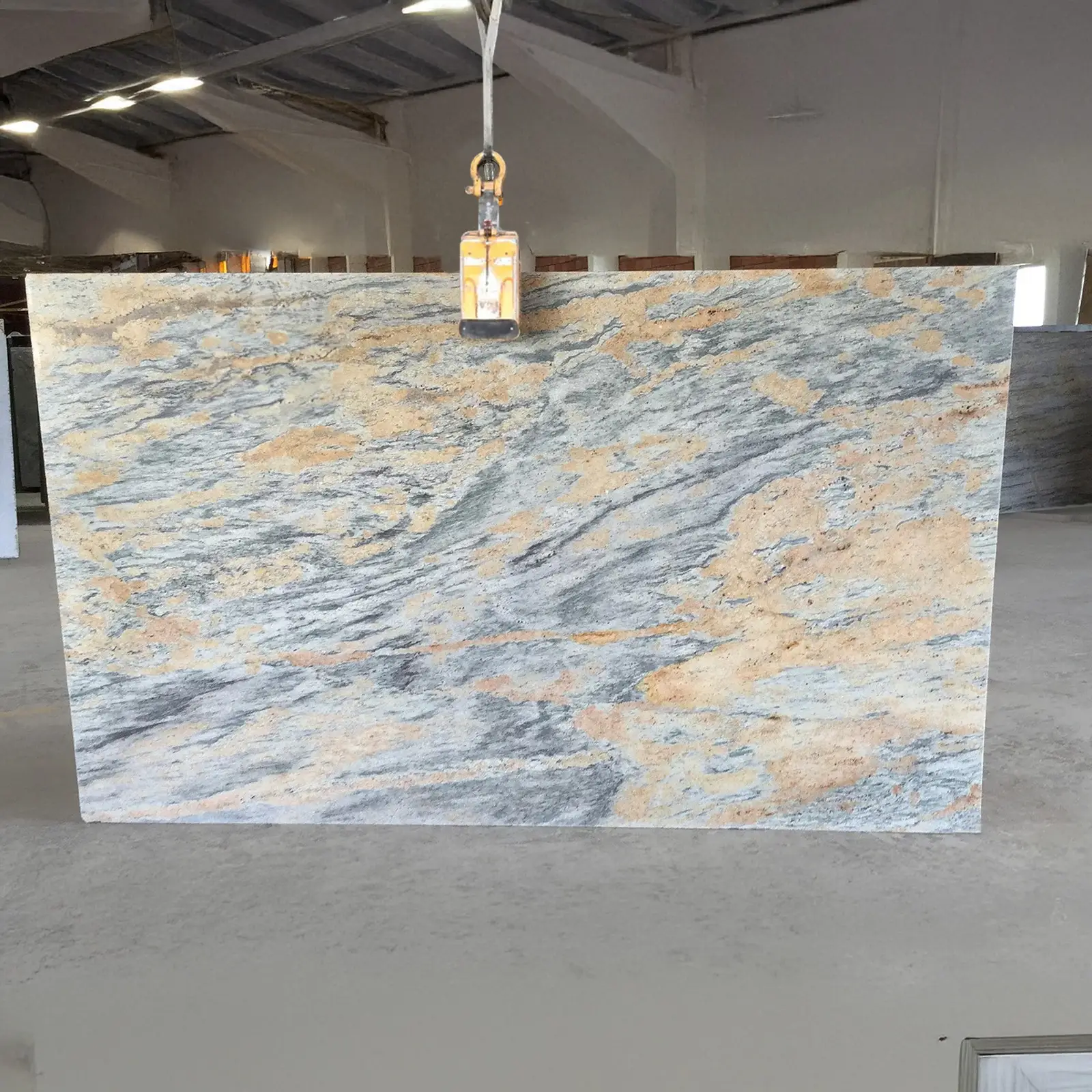 River Gold Gangsaw 