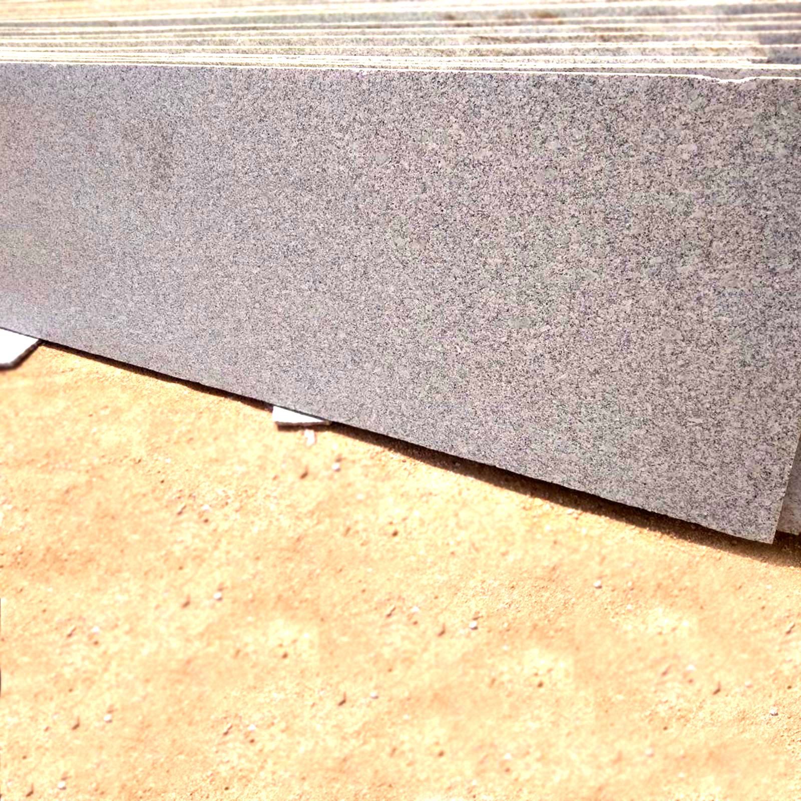 S White Cutter Slab