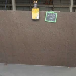 Gangsaw slab