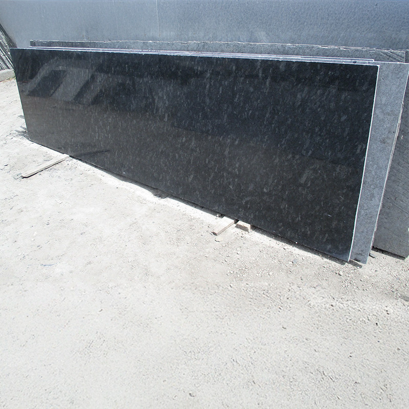 Steel Grey Cutter Slab