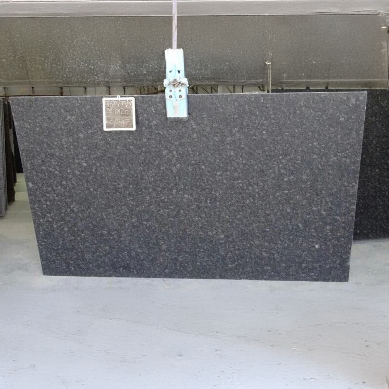 Steel Grey Gangsaw