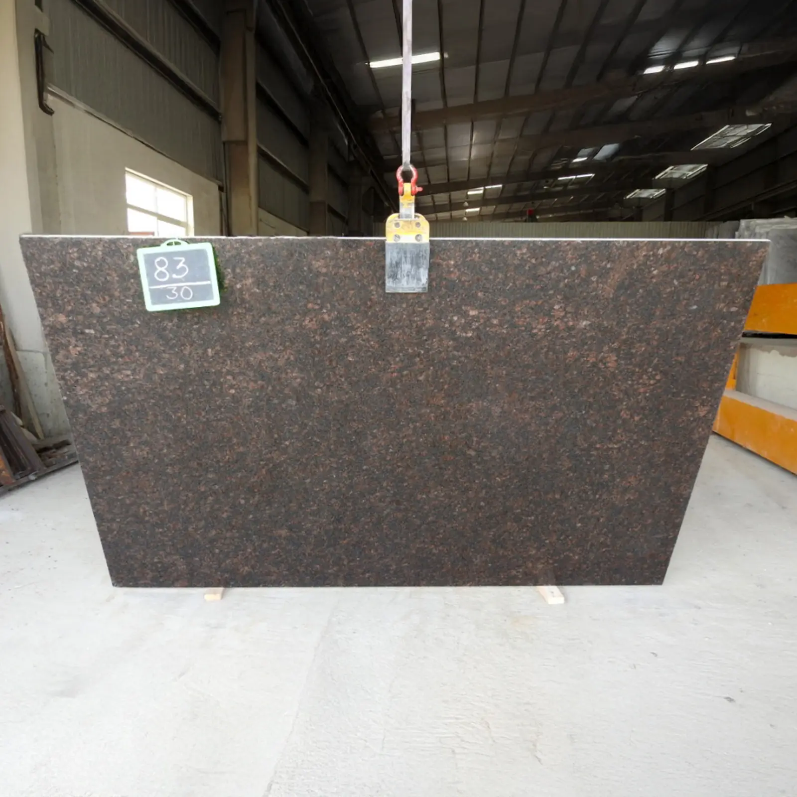 Tan Brown Gangsaw