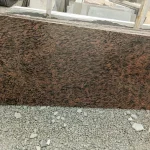 Polished cutterslabs