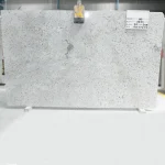 Gangsaw slab