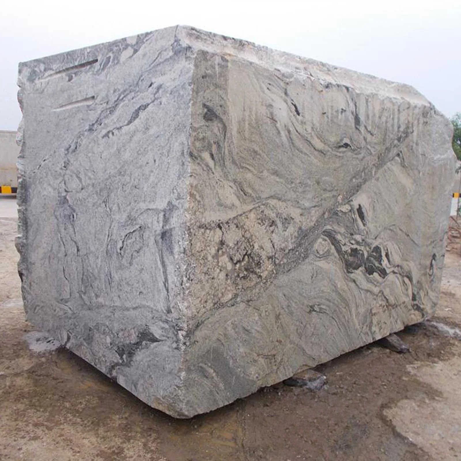 Viscon White Block