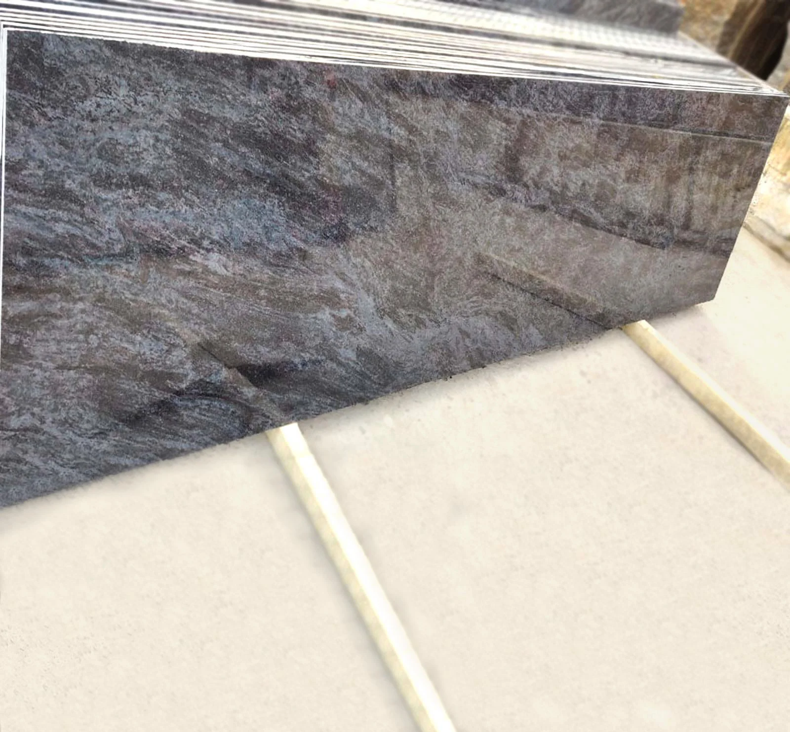 Vizag Blue Cutter Slab