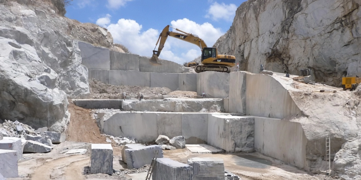 Granite Quarry