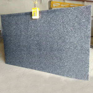 Imperial blue gangsaw slab