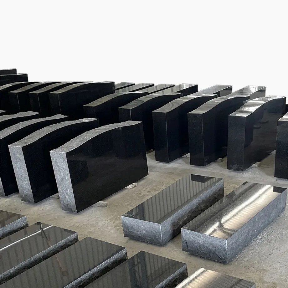 Why choose Indian granite monuments?