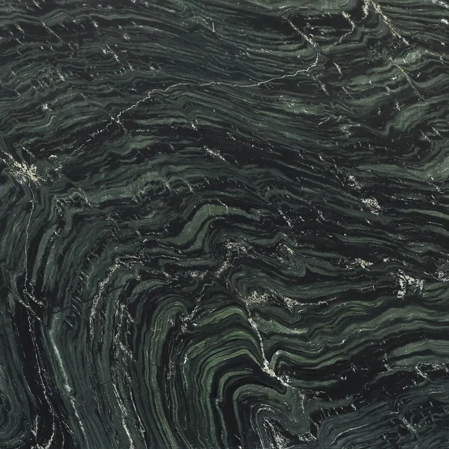 Olivia Green Granite