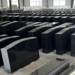 Monuments Stockyard