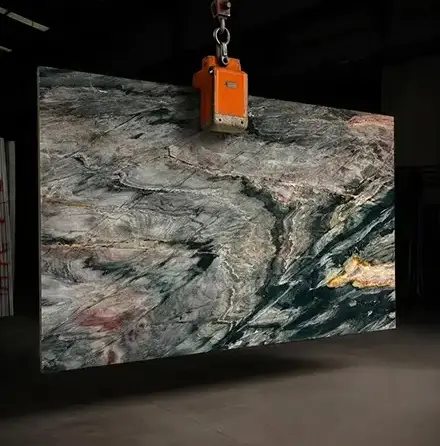 lava Oro 2