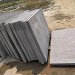 Steel Grey Flamed Flagstone