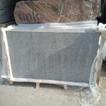 Ash Black Flagstone Packing